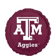 Texas A&M Aggies Balloon