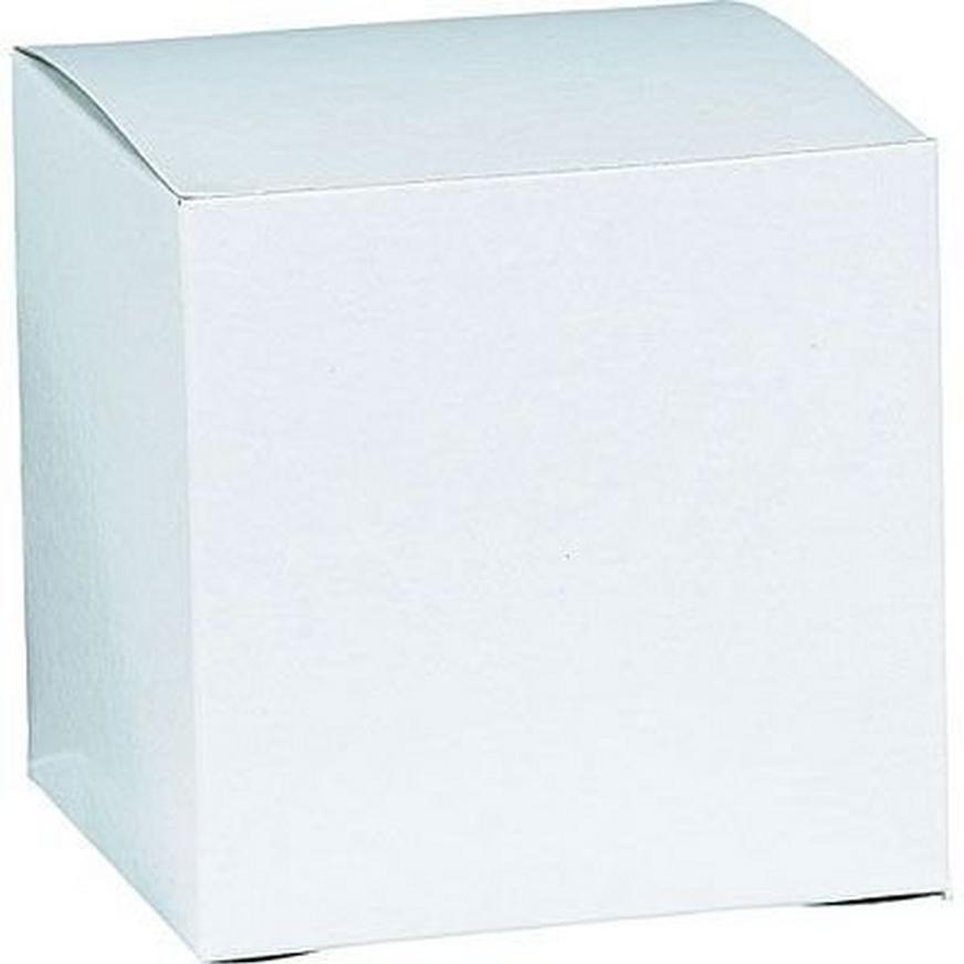 White Mug Gift Box