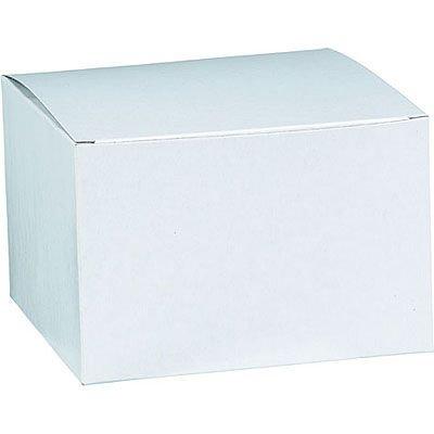 White Cup Gift Box
