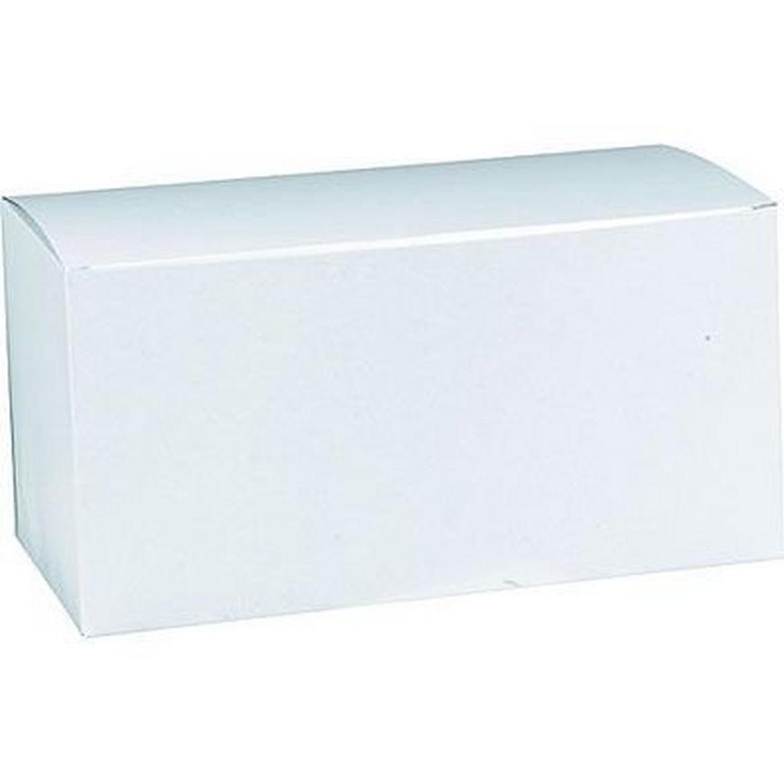 White Vase Gift Box
