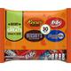 Hershey's Chocolate All Time Greats Mix 30ct