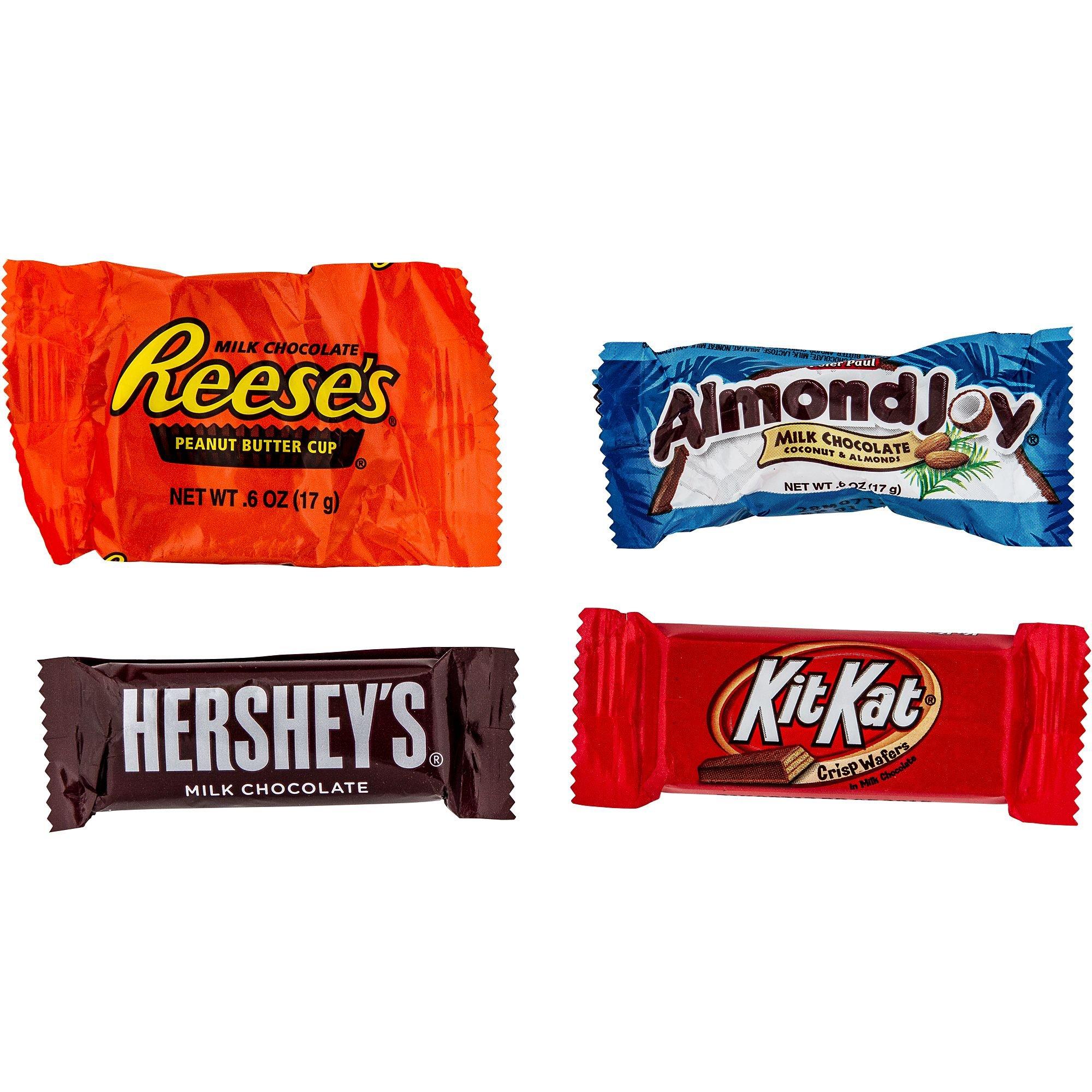 Hershey's Chocolate All Time Greats Mix 30ct | Party City