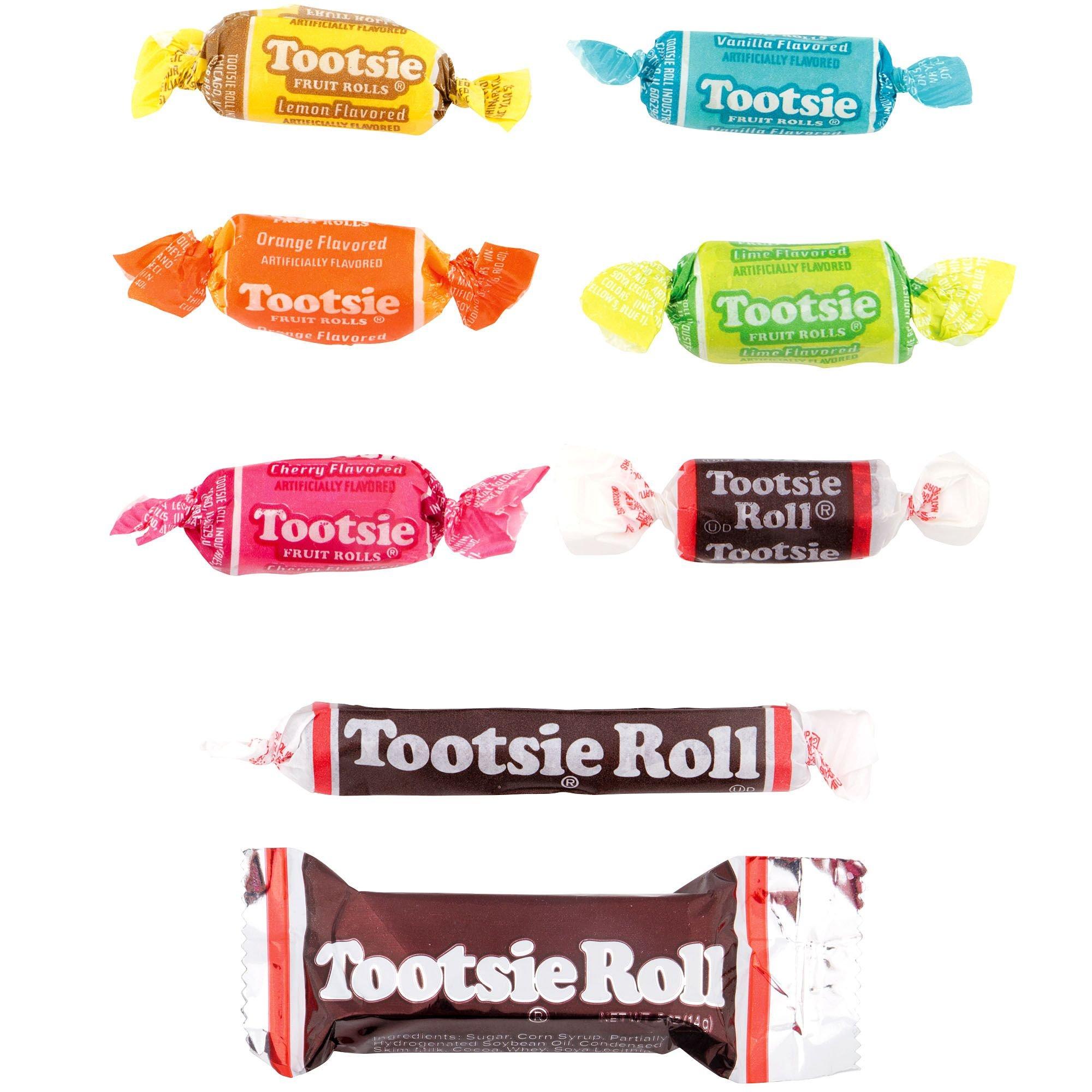 Child's Play Funtastic Tootsie Roll Favorites 26oz