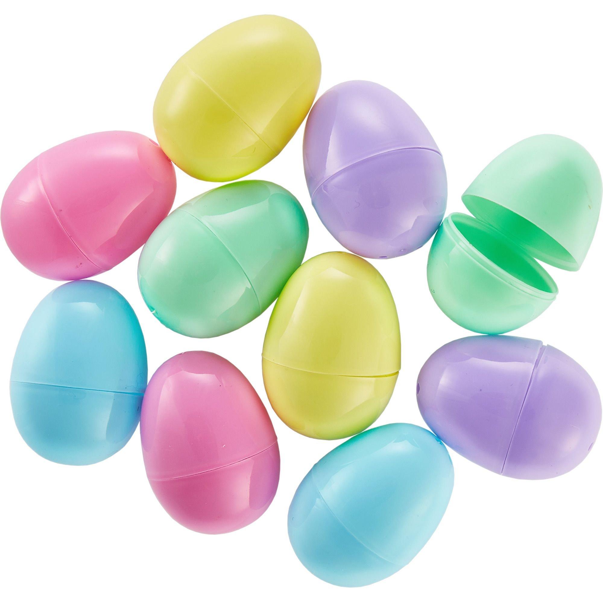 Fillable easter eggs new arrivals