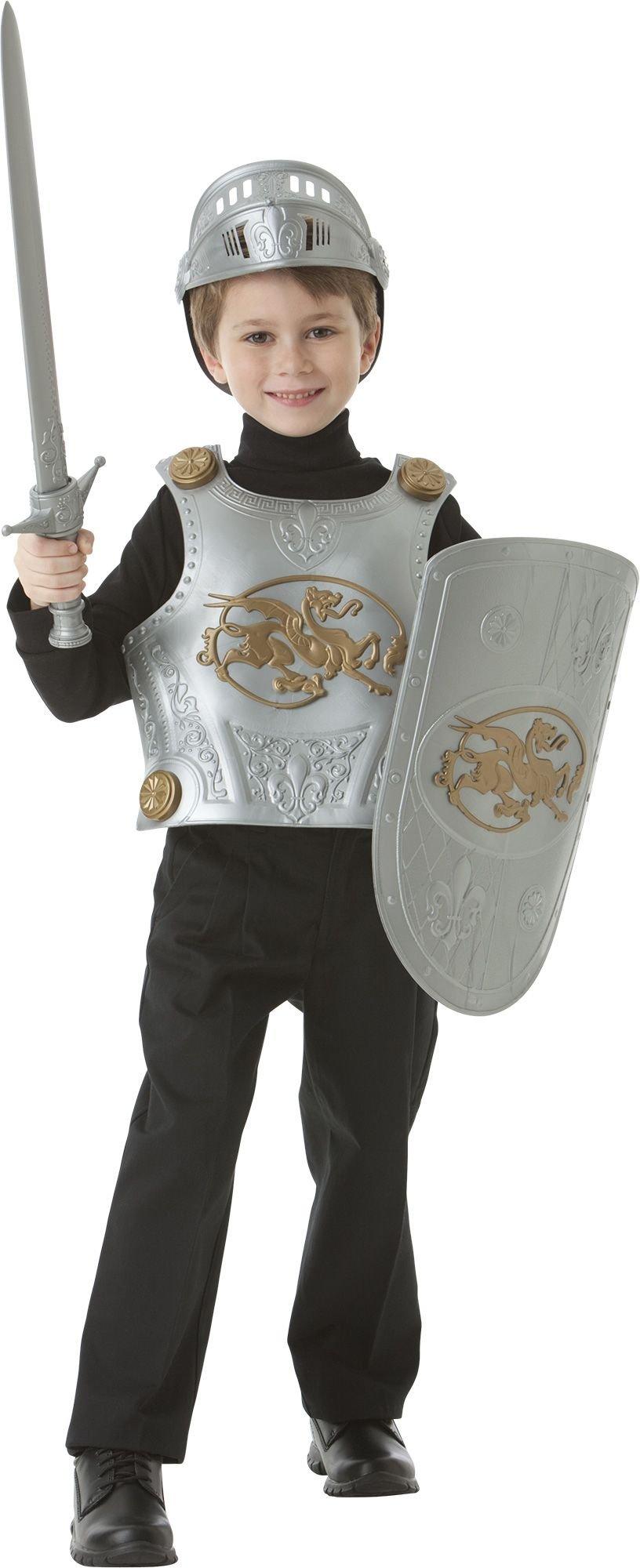 Kids' Crusader Play Set