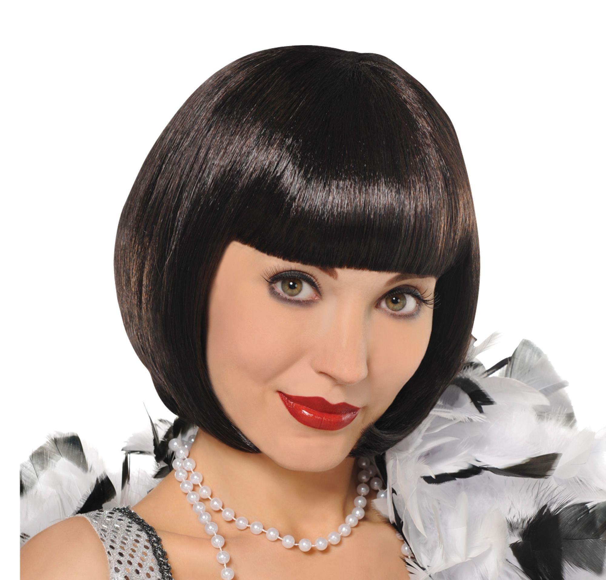 Roaring clearance 20's wigs