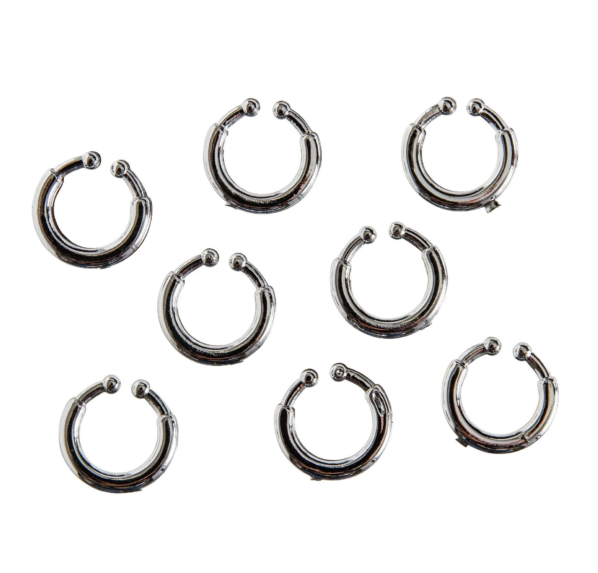 No-Piercing Jewelry Set | Party City