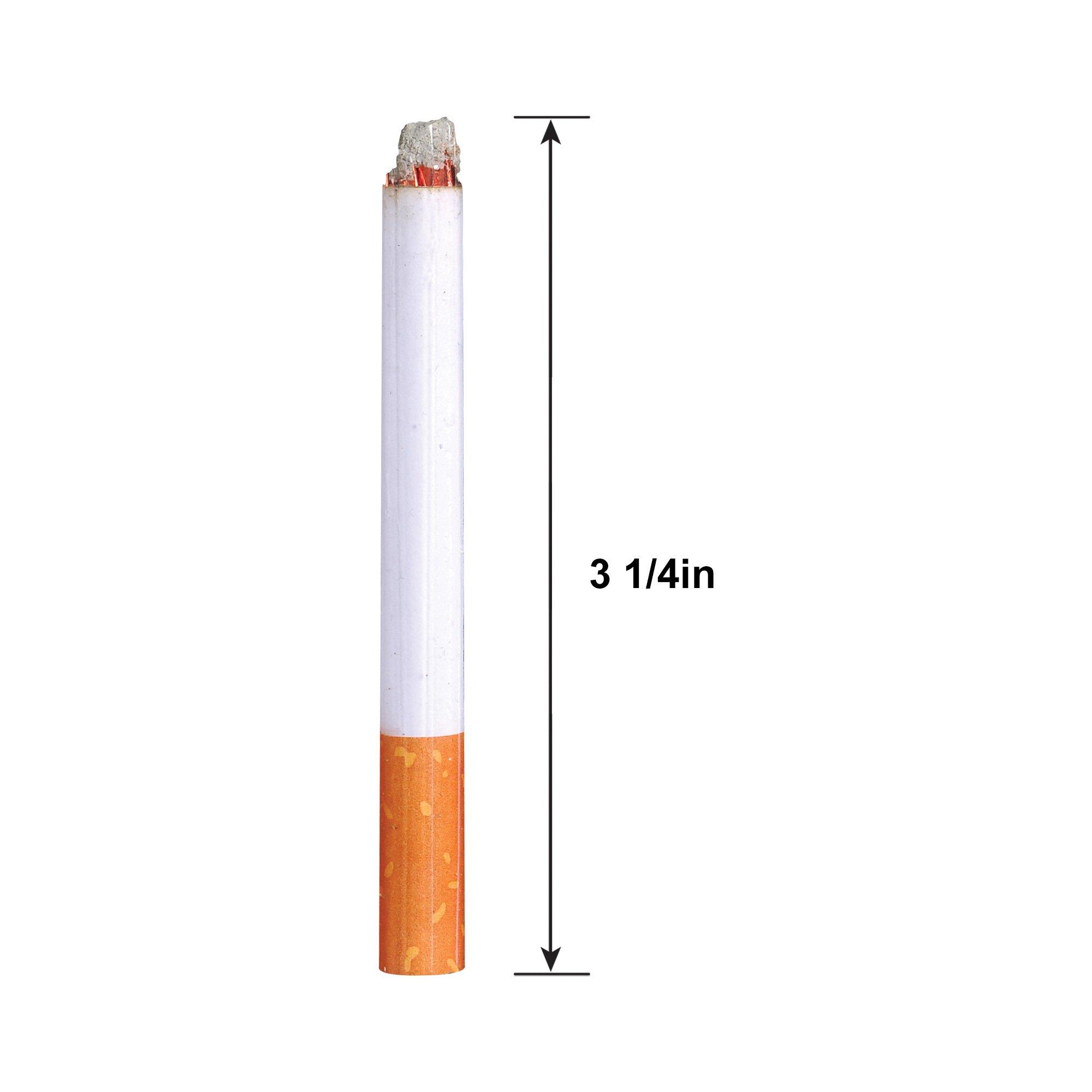 Fake Cigarettes 6ct