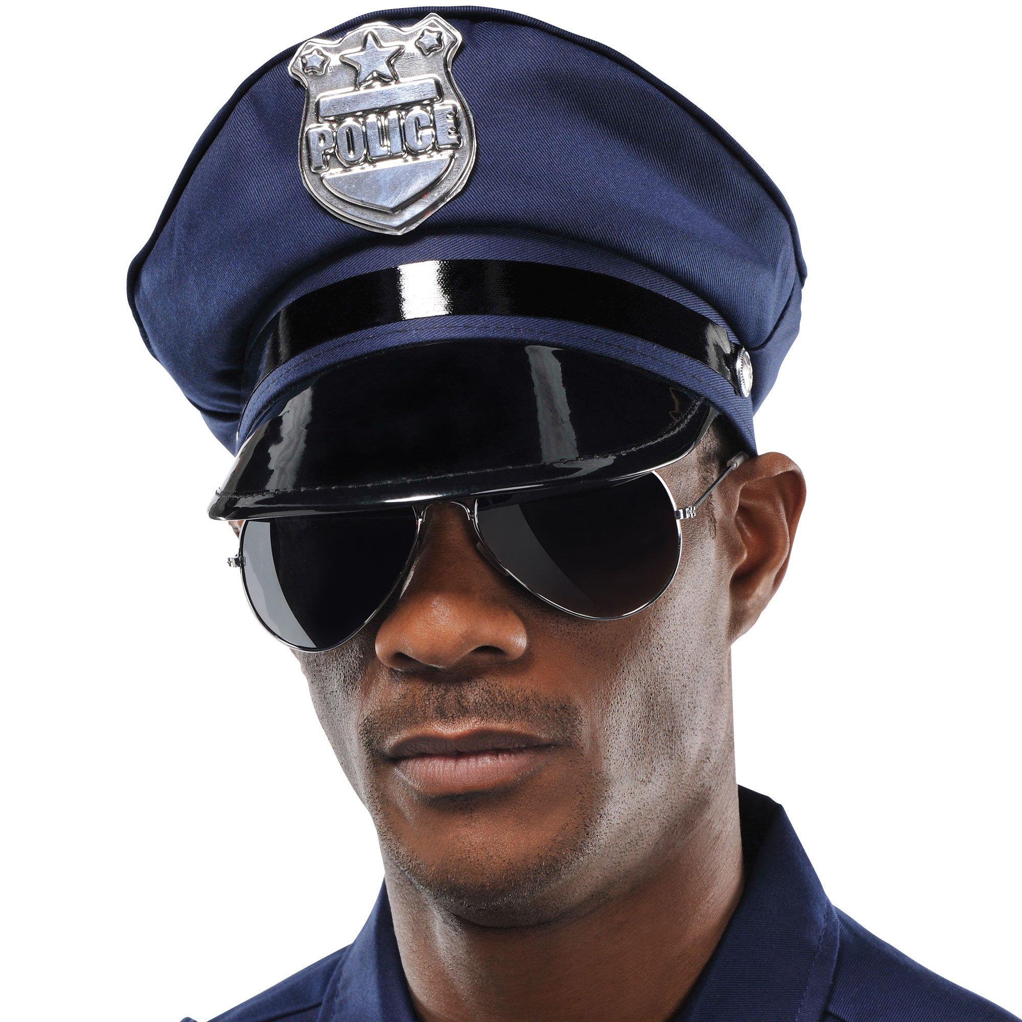 Sunglasses for police store officers