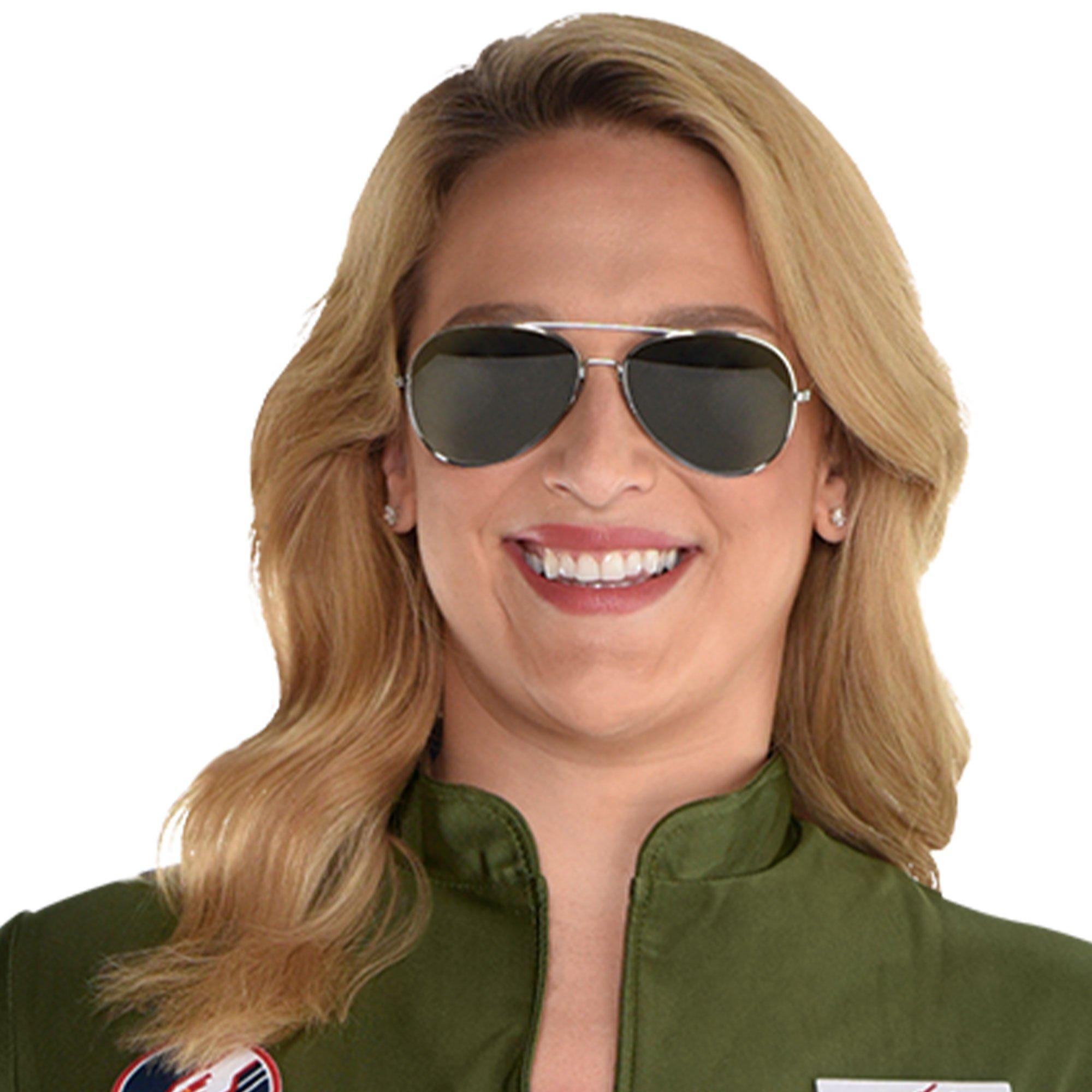 Sunglasses aviator