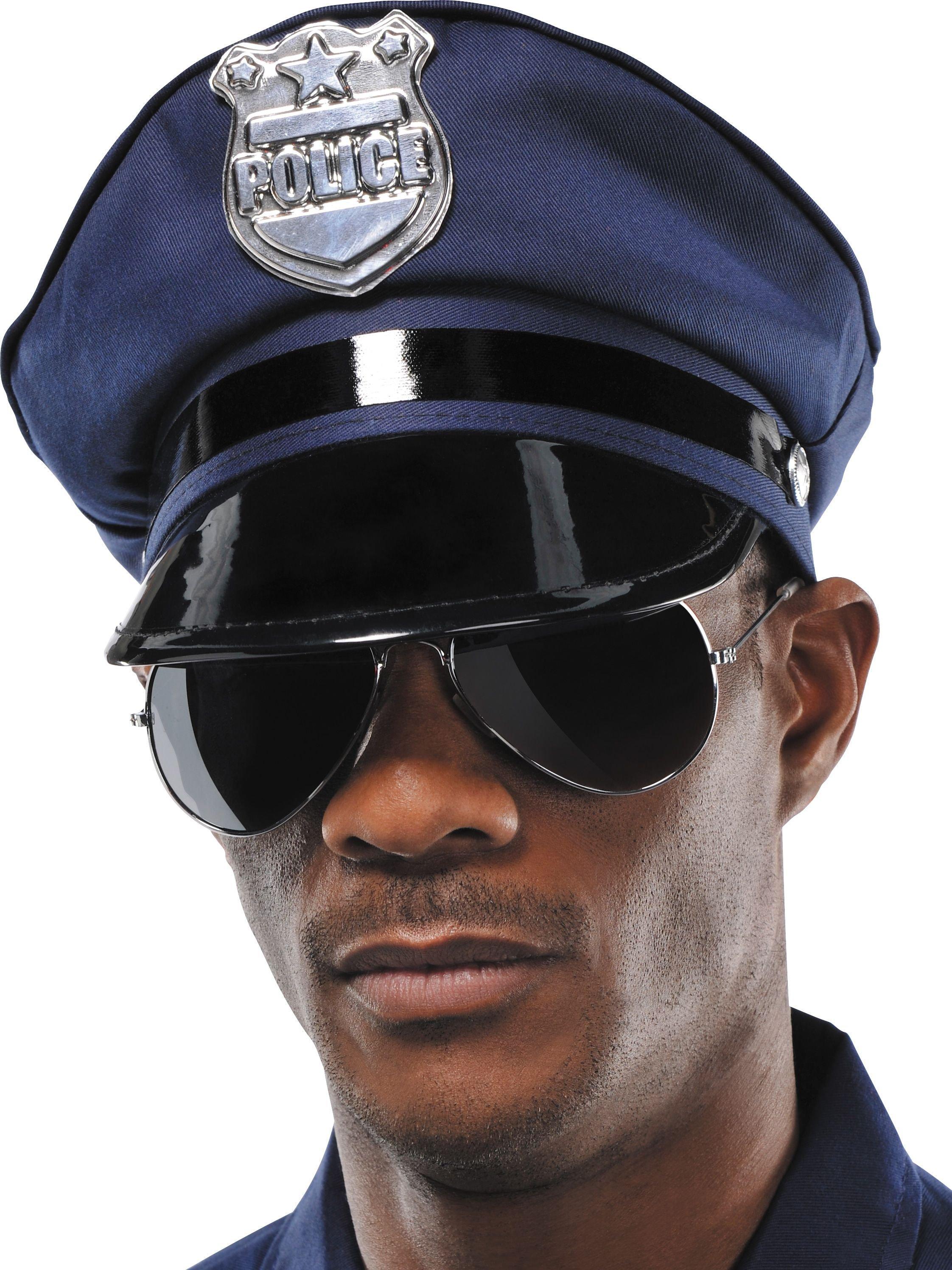 Police Hat