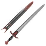 Medieval Knight Sword