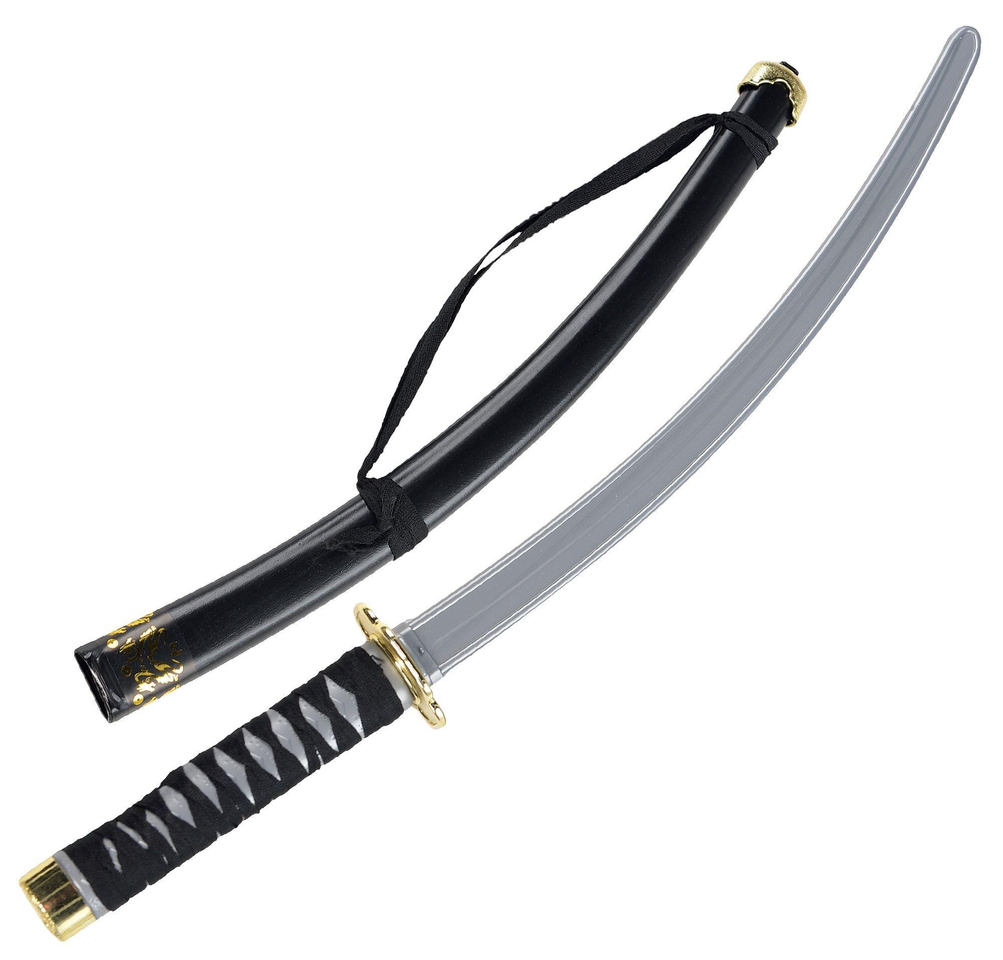 ninjutsu sword