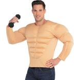 Adult Muscle Shirt