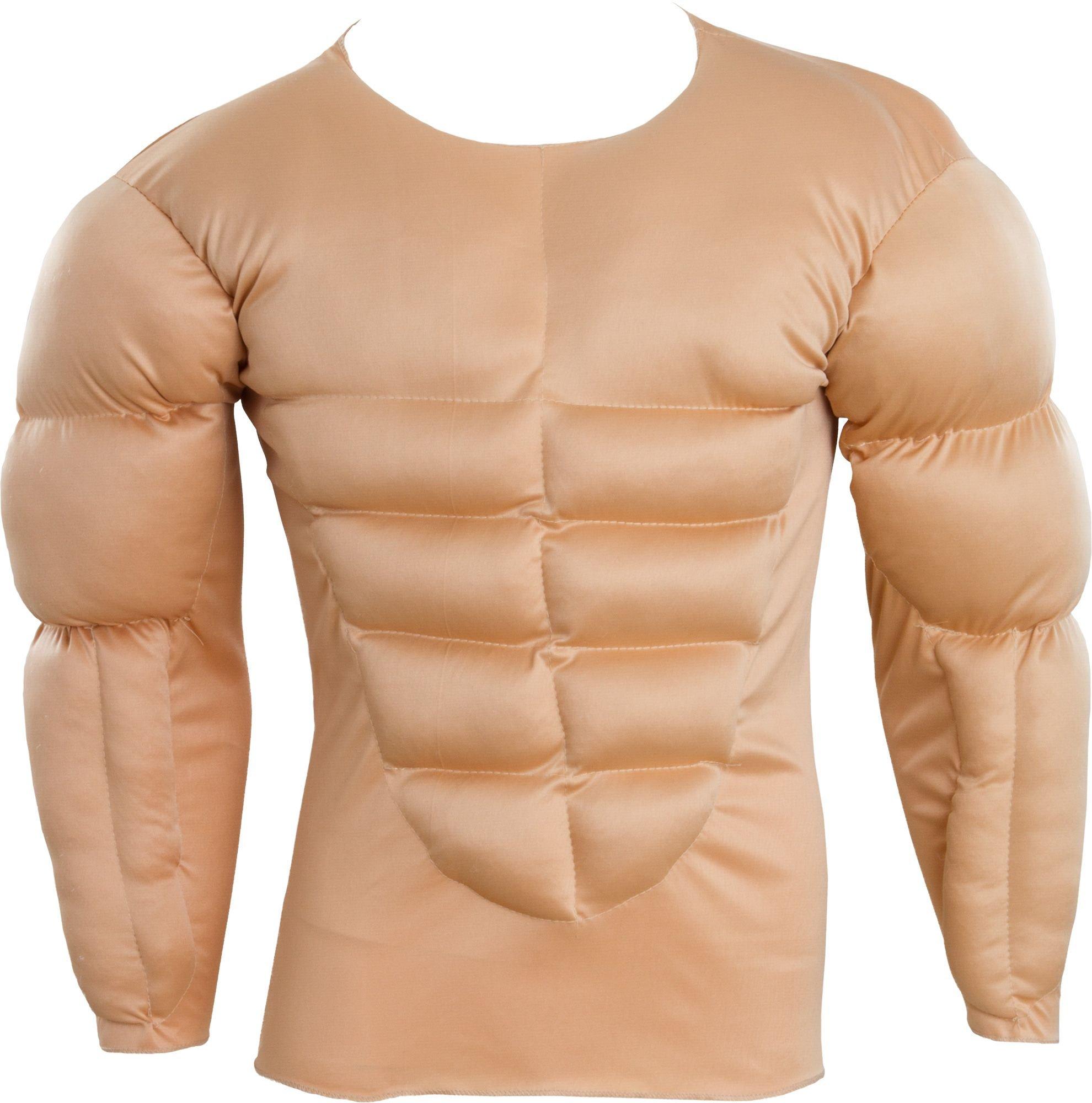 Muscle Shirt for Men | Party City