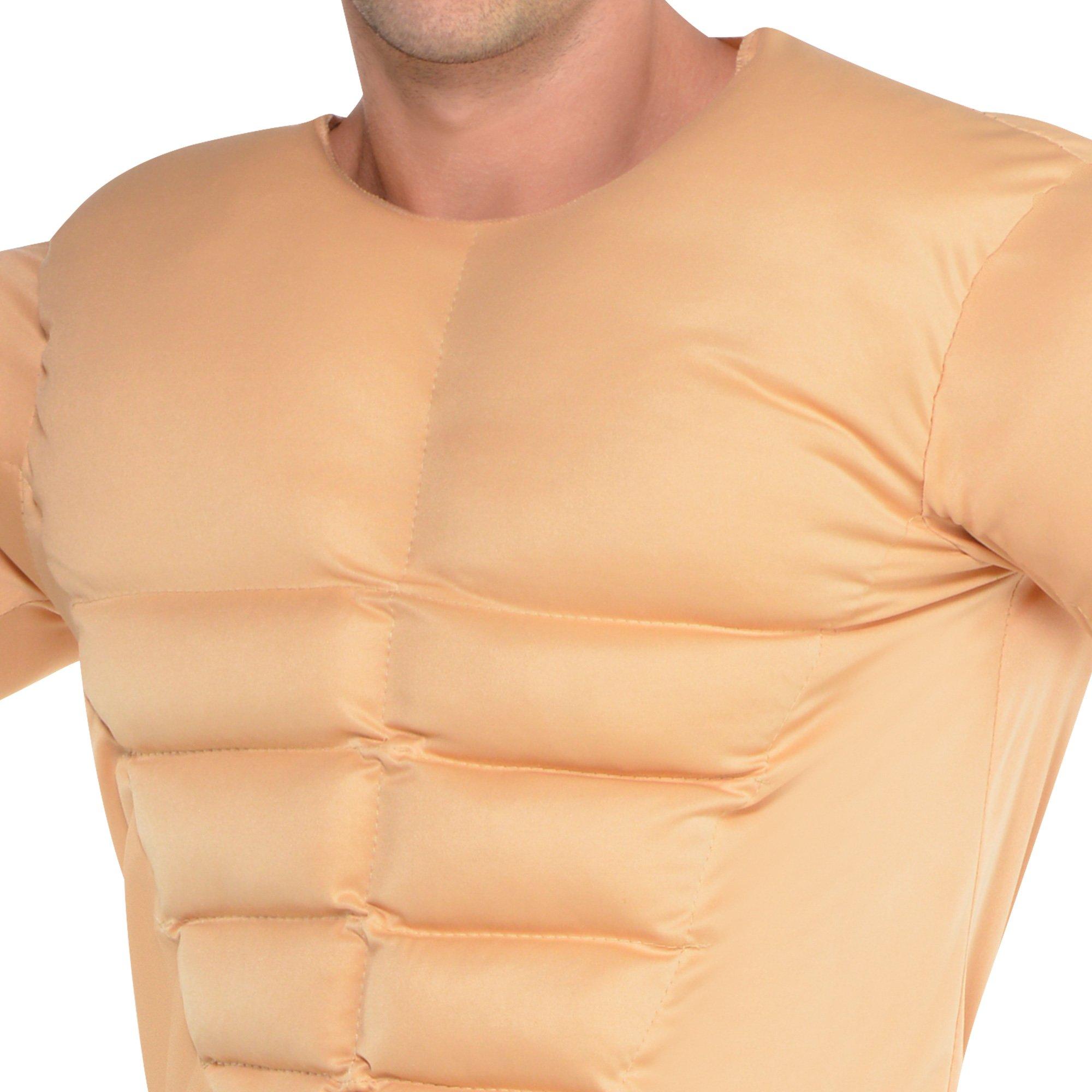 Adult Muscle Shirt