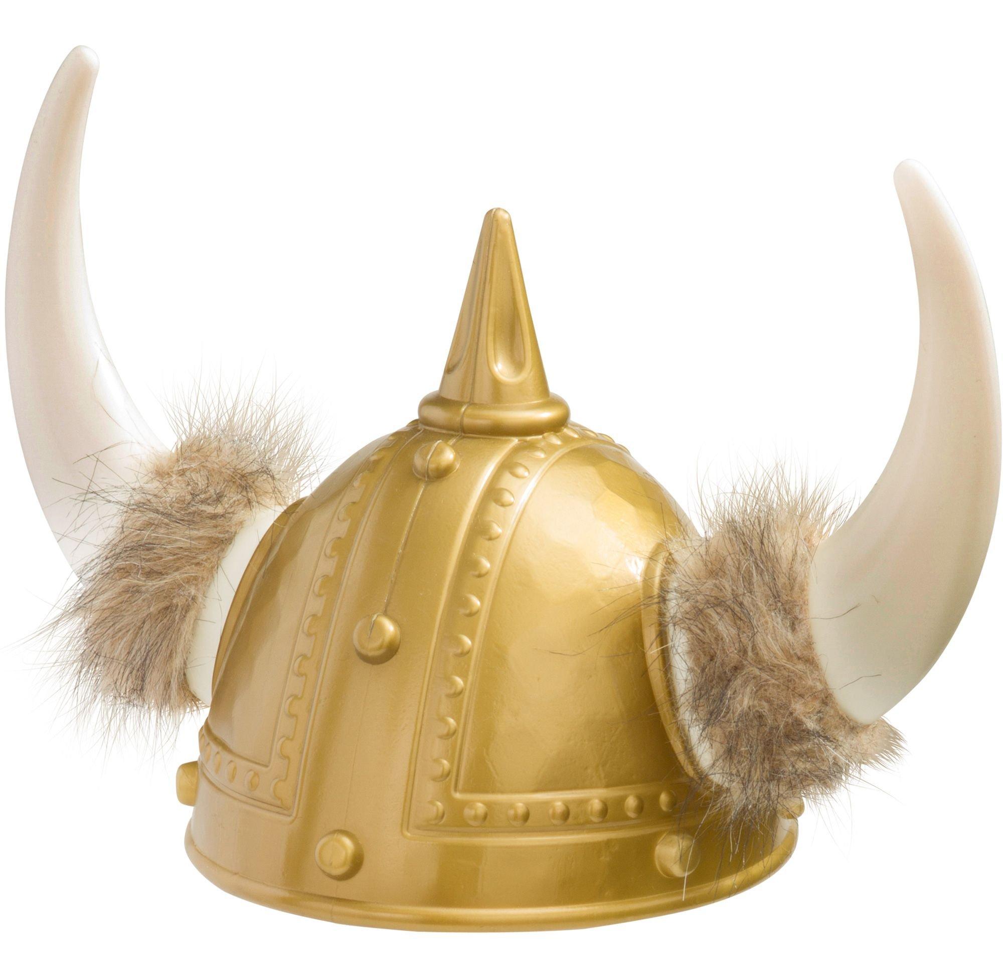 Viking Helmet Deluxe