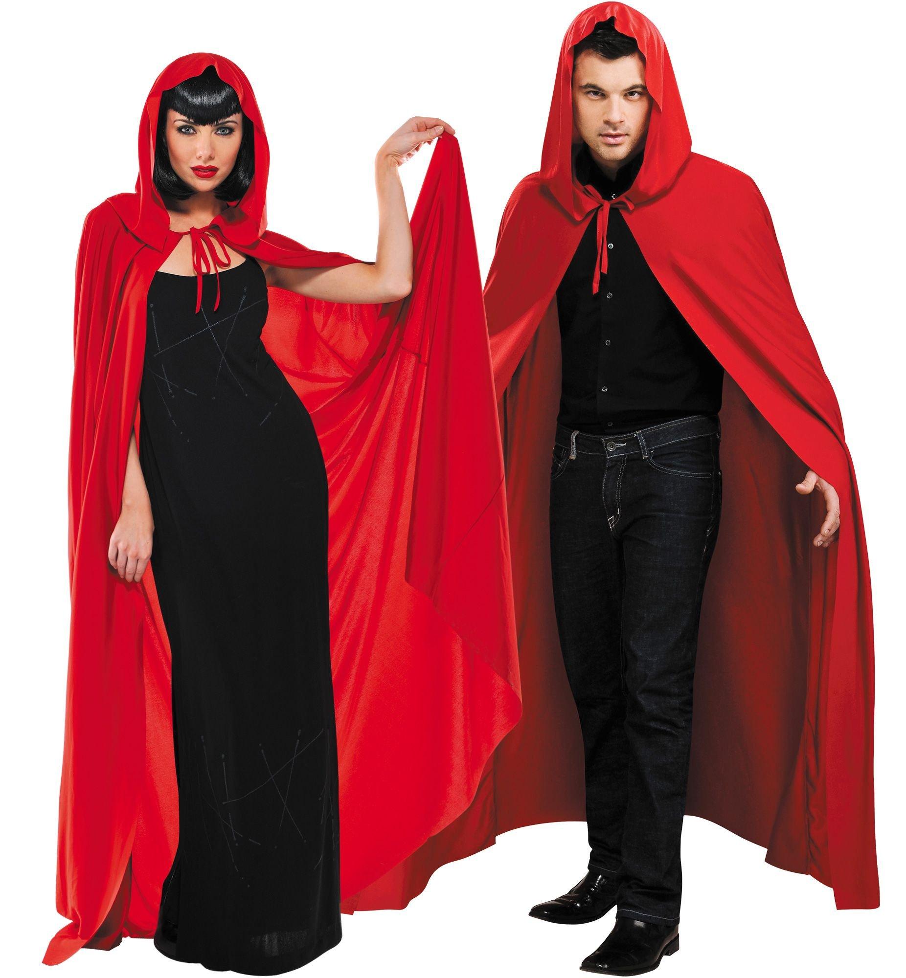 Red riding best sale hood cape