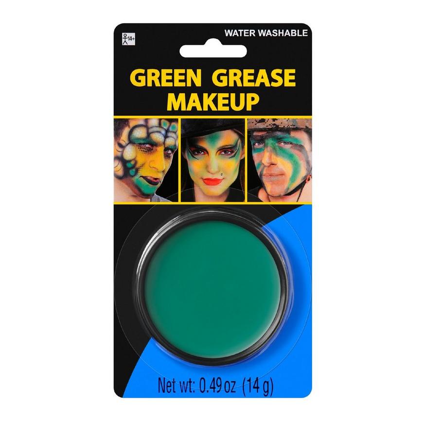 Green Grease Makeup 0.49oz