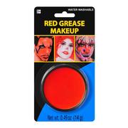 Red Grease Makeup 0.49oz