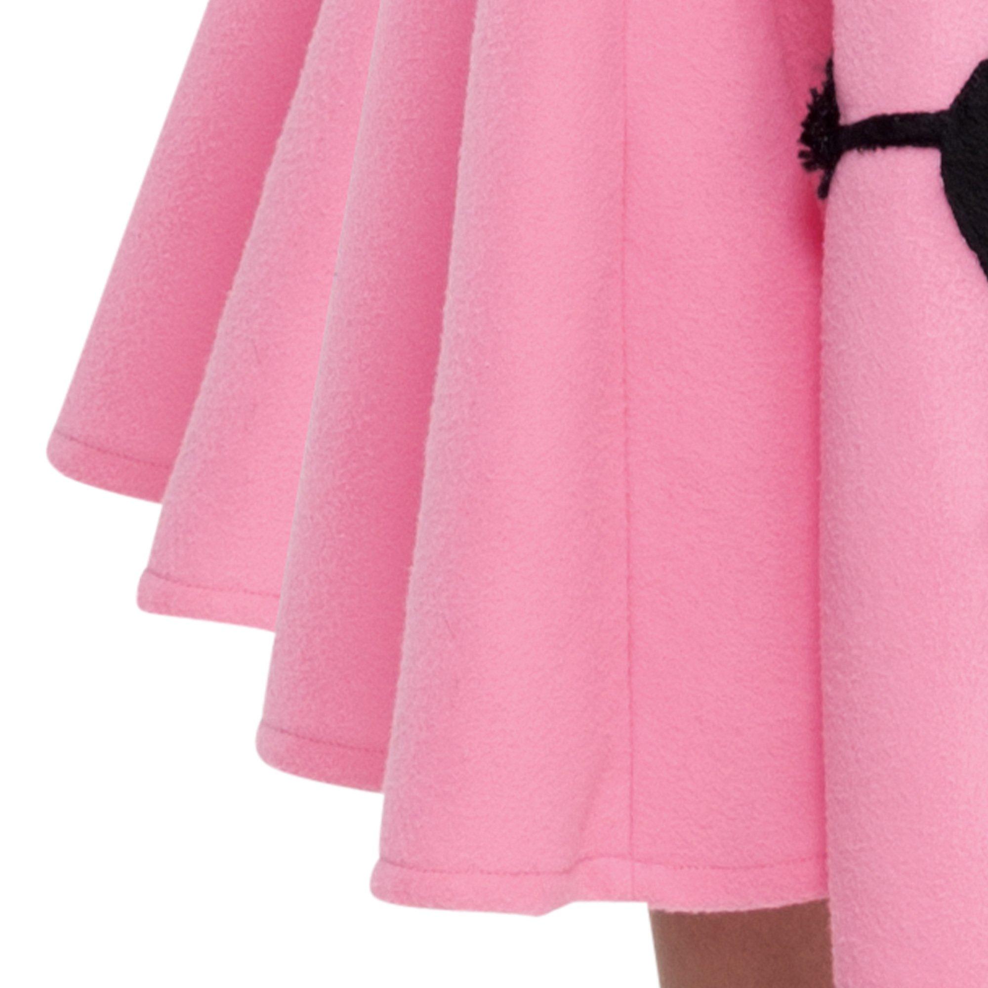 Adult Poodle Skirt