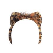 Leopard Ears Headband