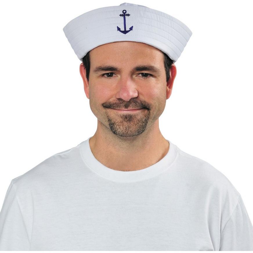 Sailor Hat 8in x 4in | Party City
