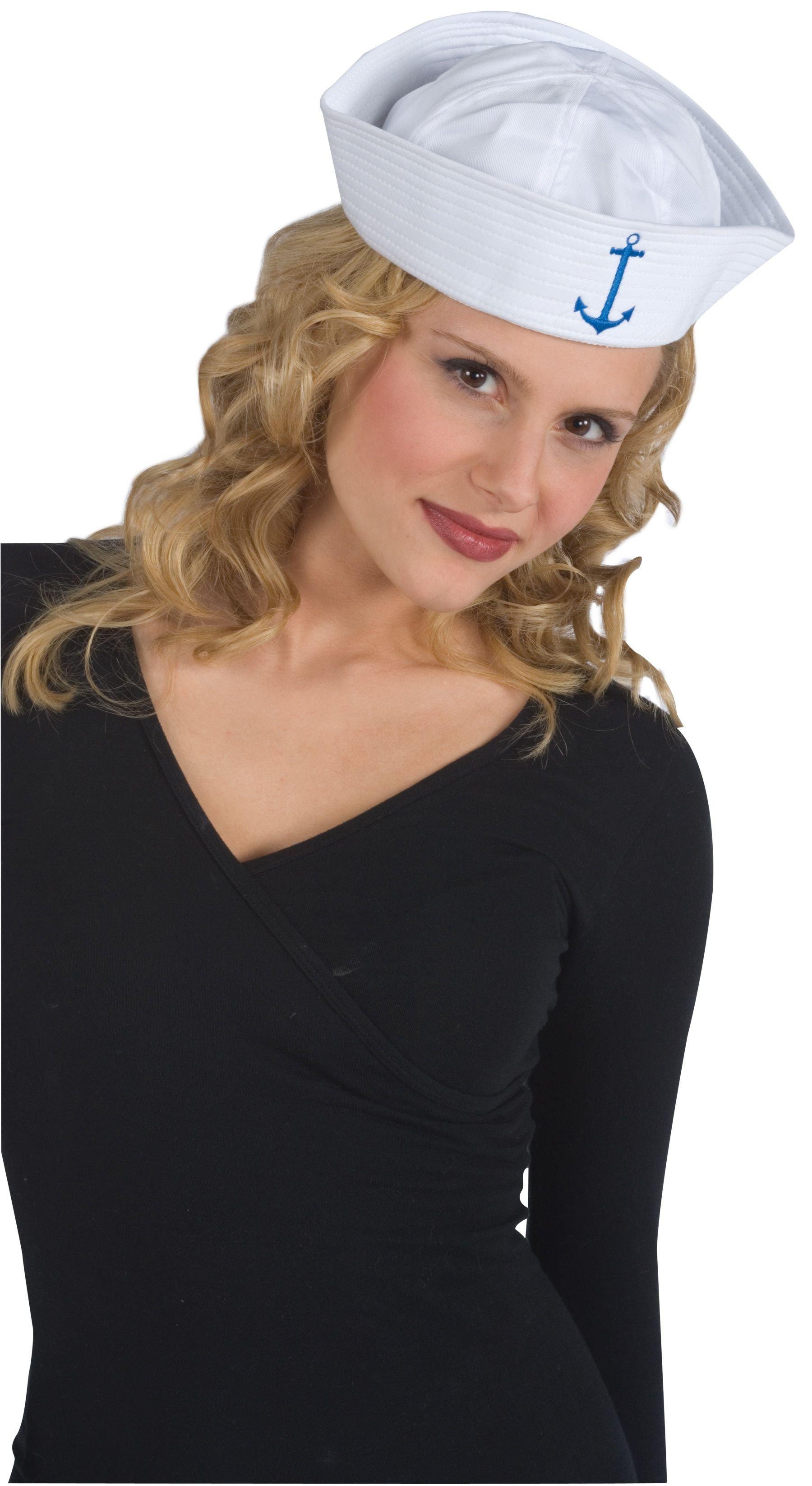  Cap Sailor Cap Ladies Hats caps Costume Party Hats