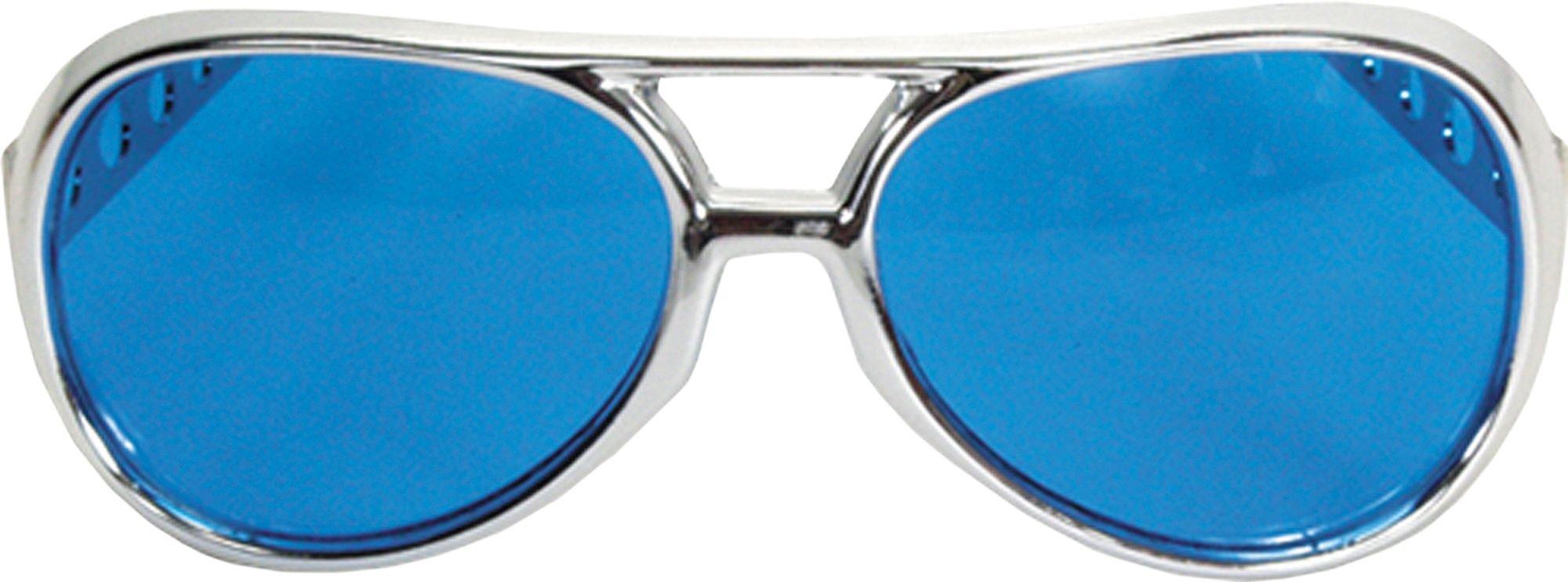 Silver Rock & Roll Sunglasses