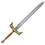 Lion's Sword