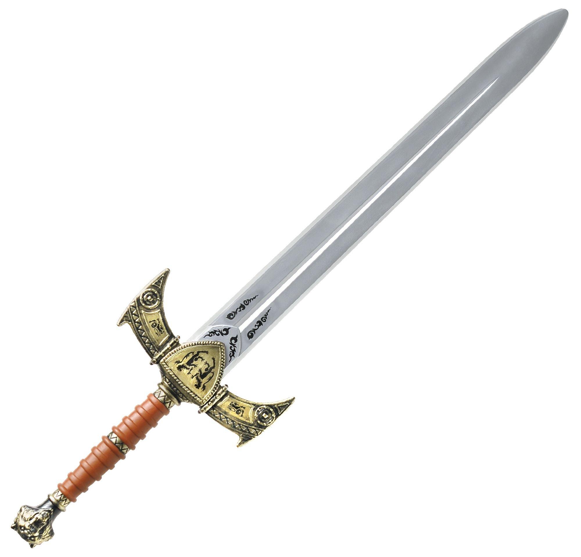 Lion's Sword