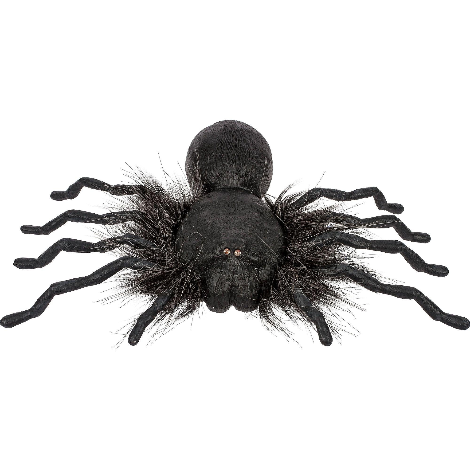 Party city hot sale spider