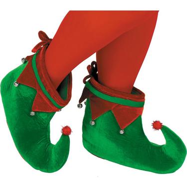 Adult Elf Shoes