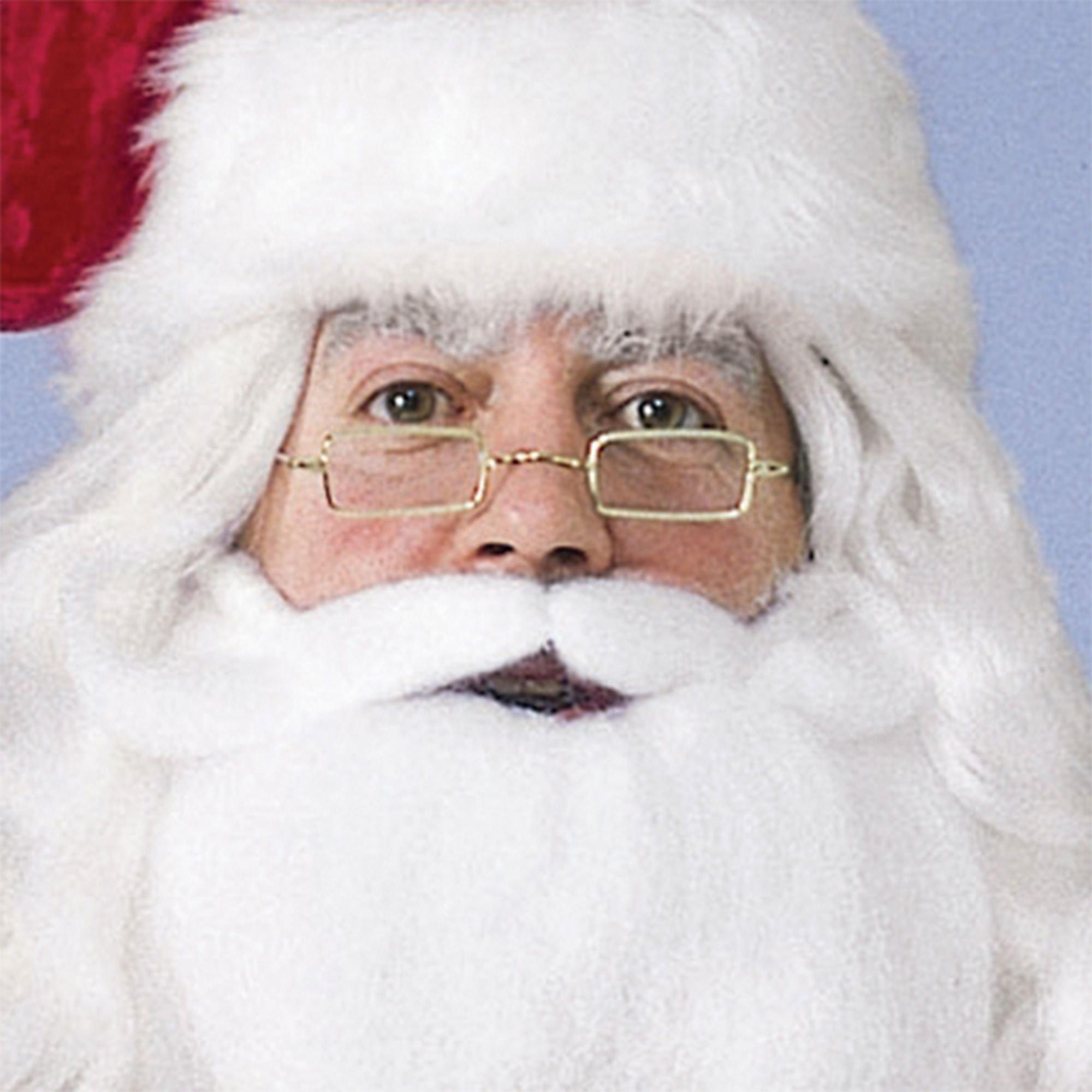 Prescription cheap santa glasses