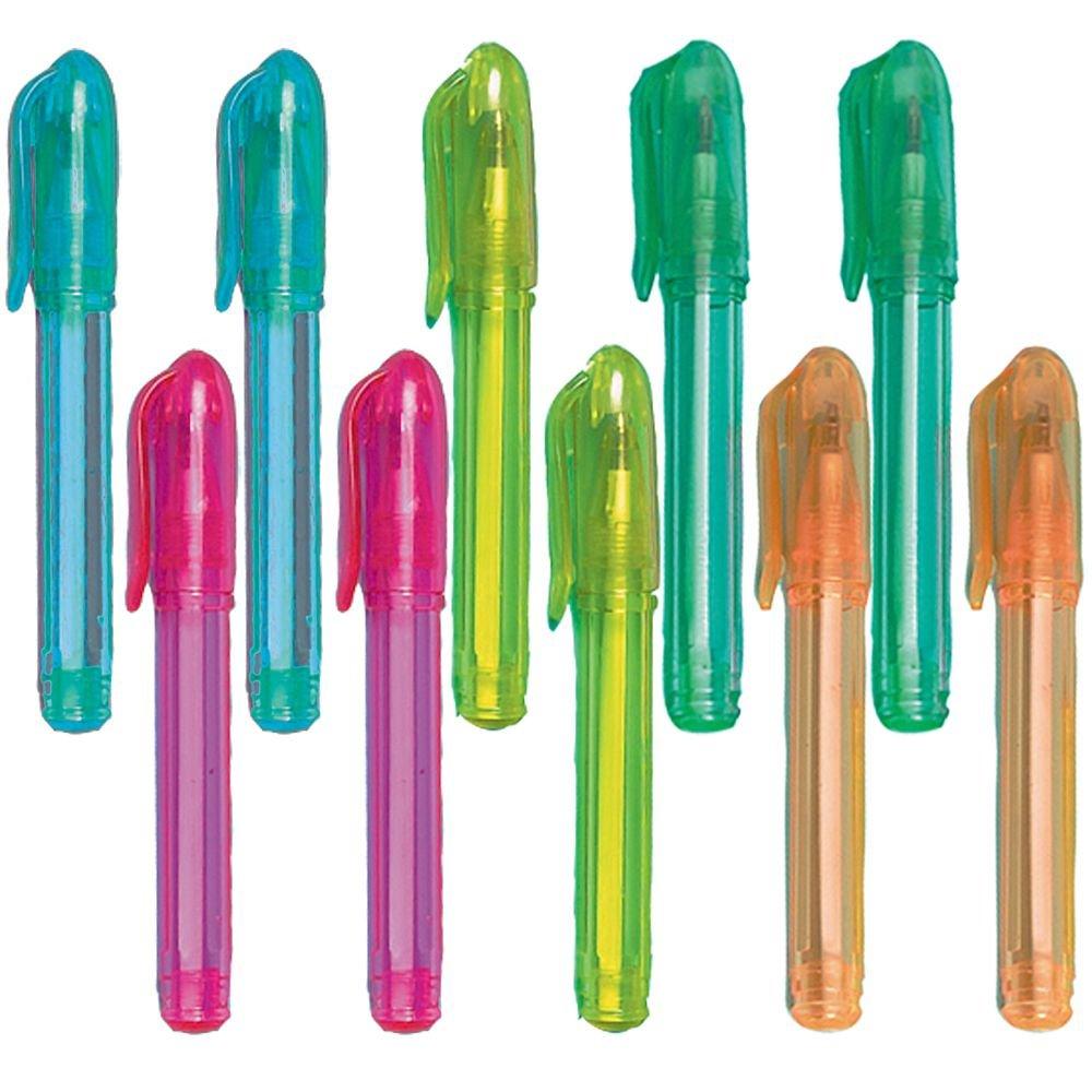 Mini Pens 10ct