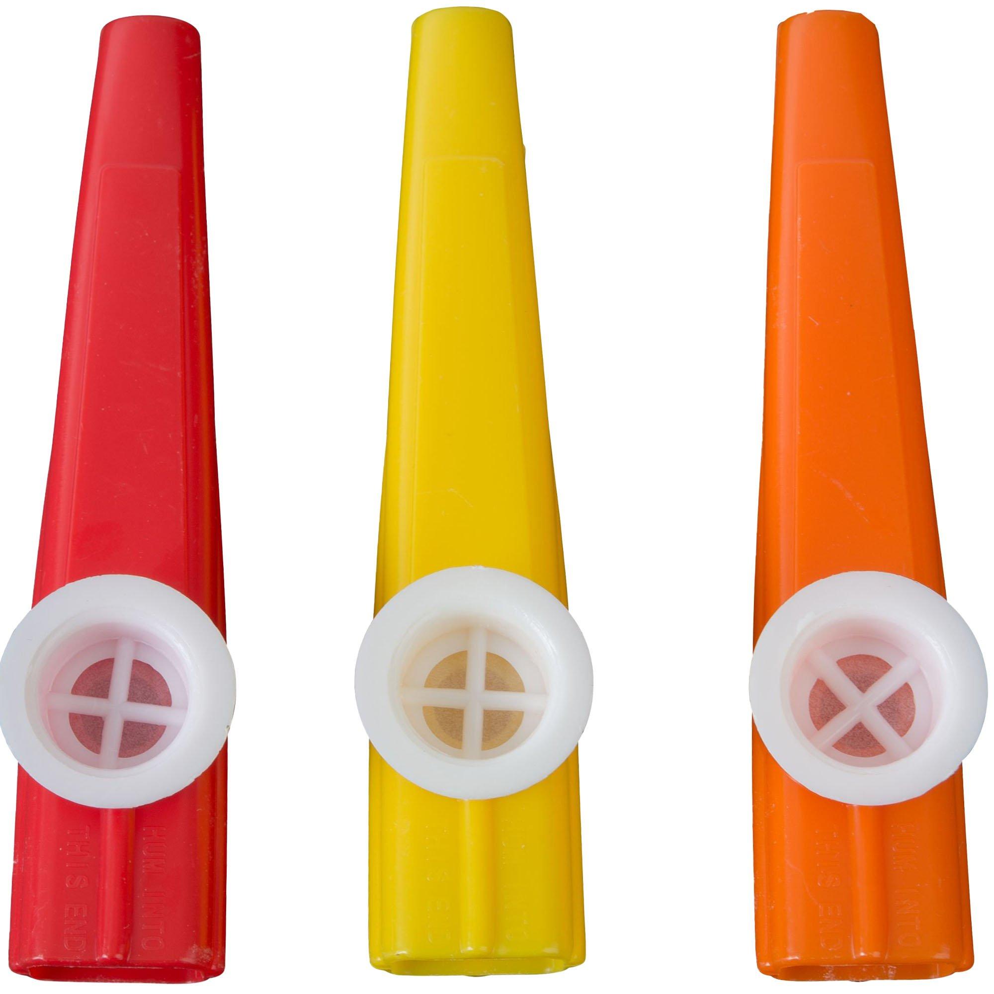 Kazoos 12ct