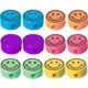 Smiley Pencil Sharpeners 12ct