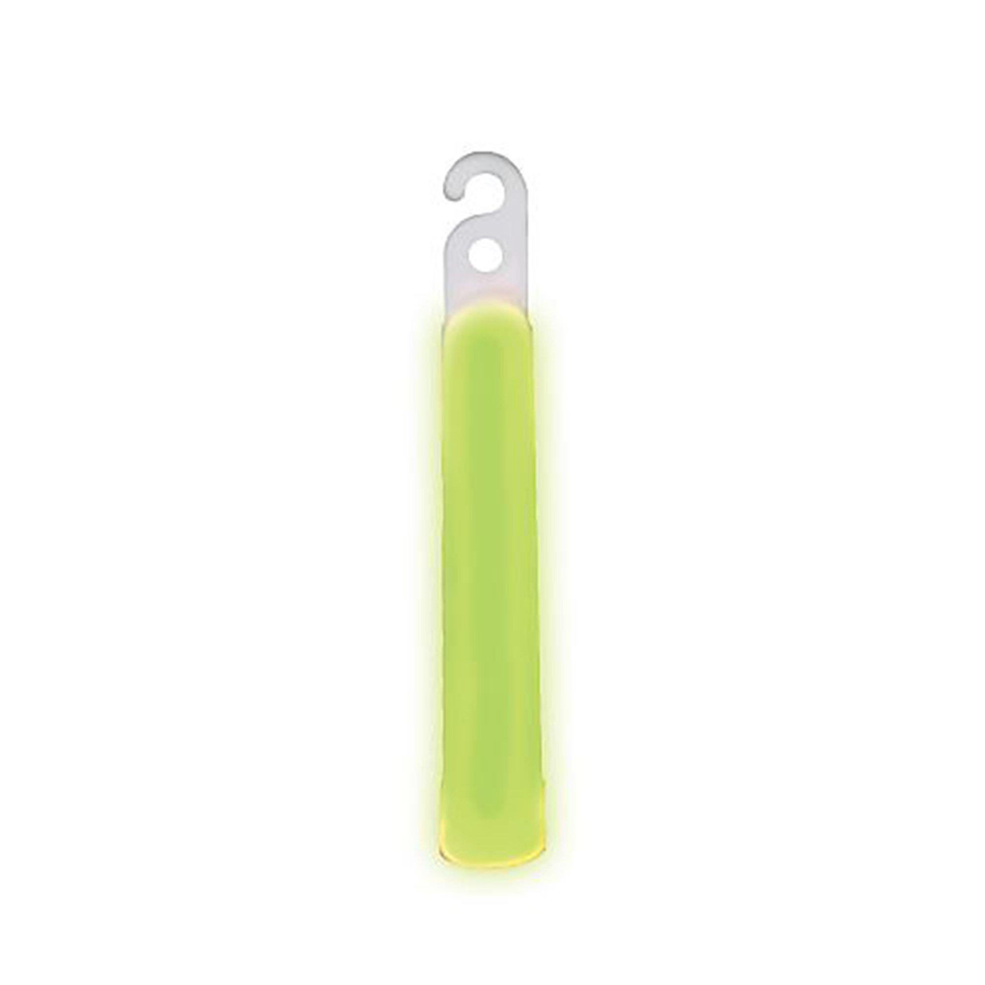 Green Glow Stick Necklace