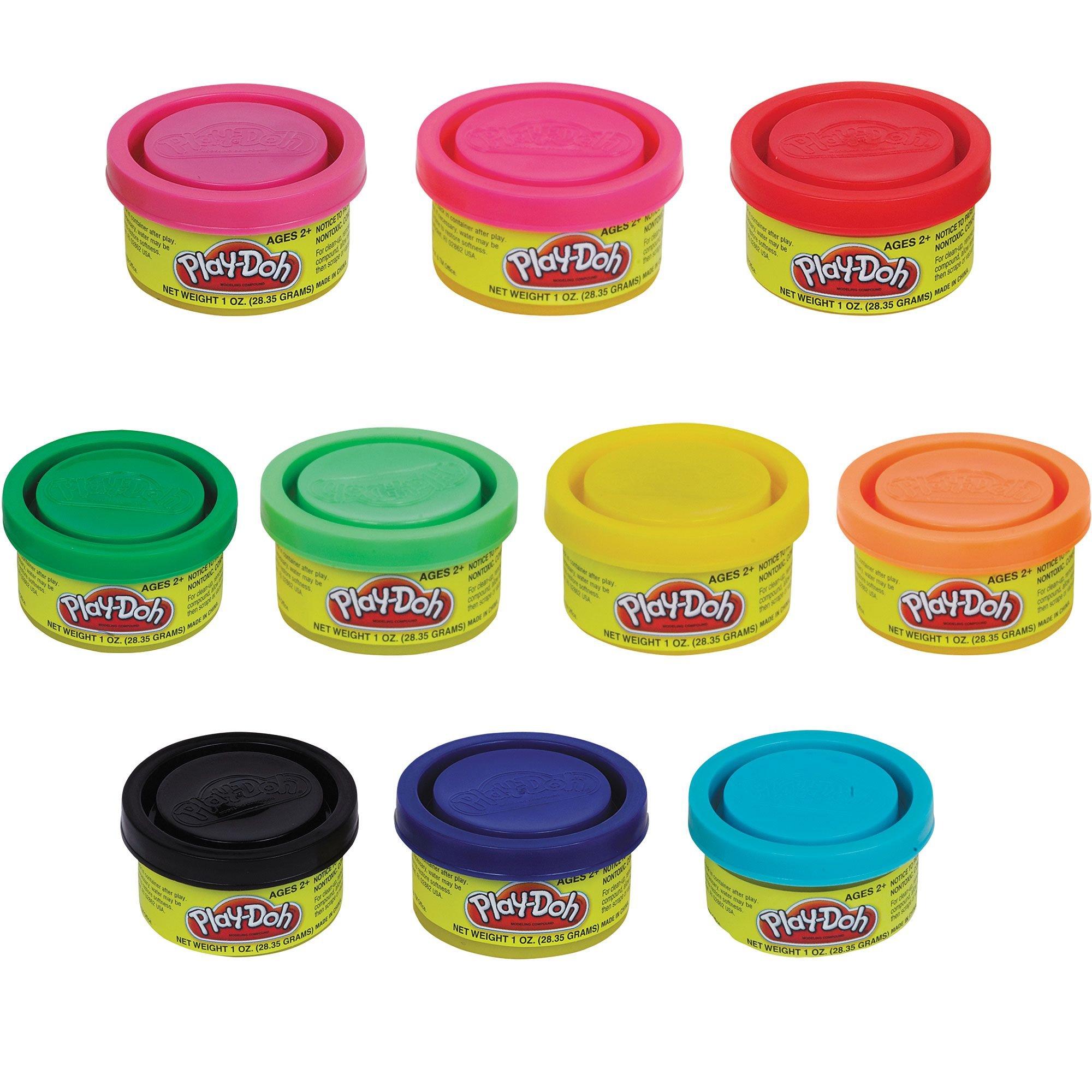 Play-Doh Party Pack