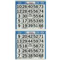 Bingo Game Sheets 125ct