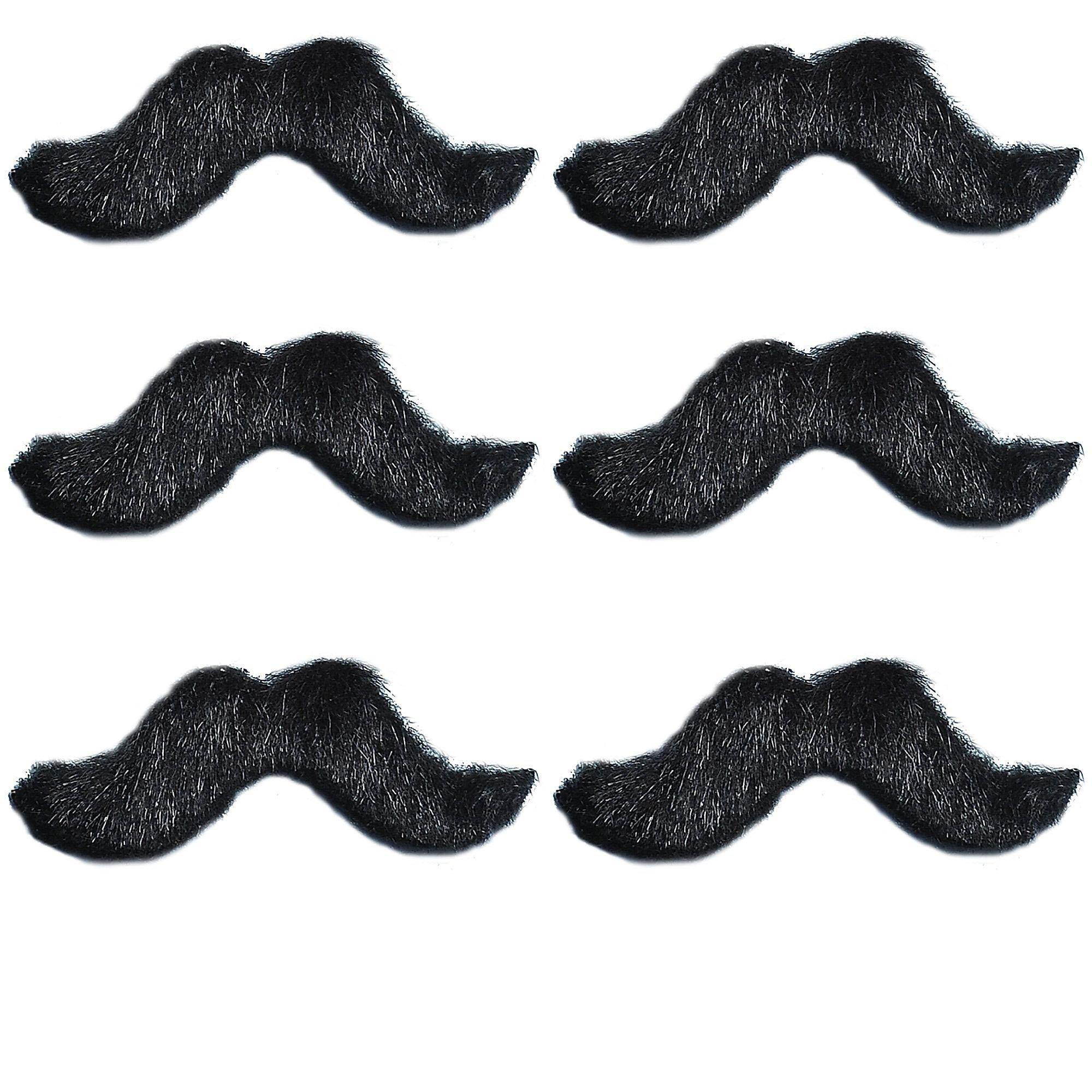 Moustache Transformable