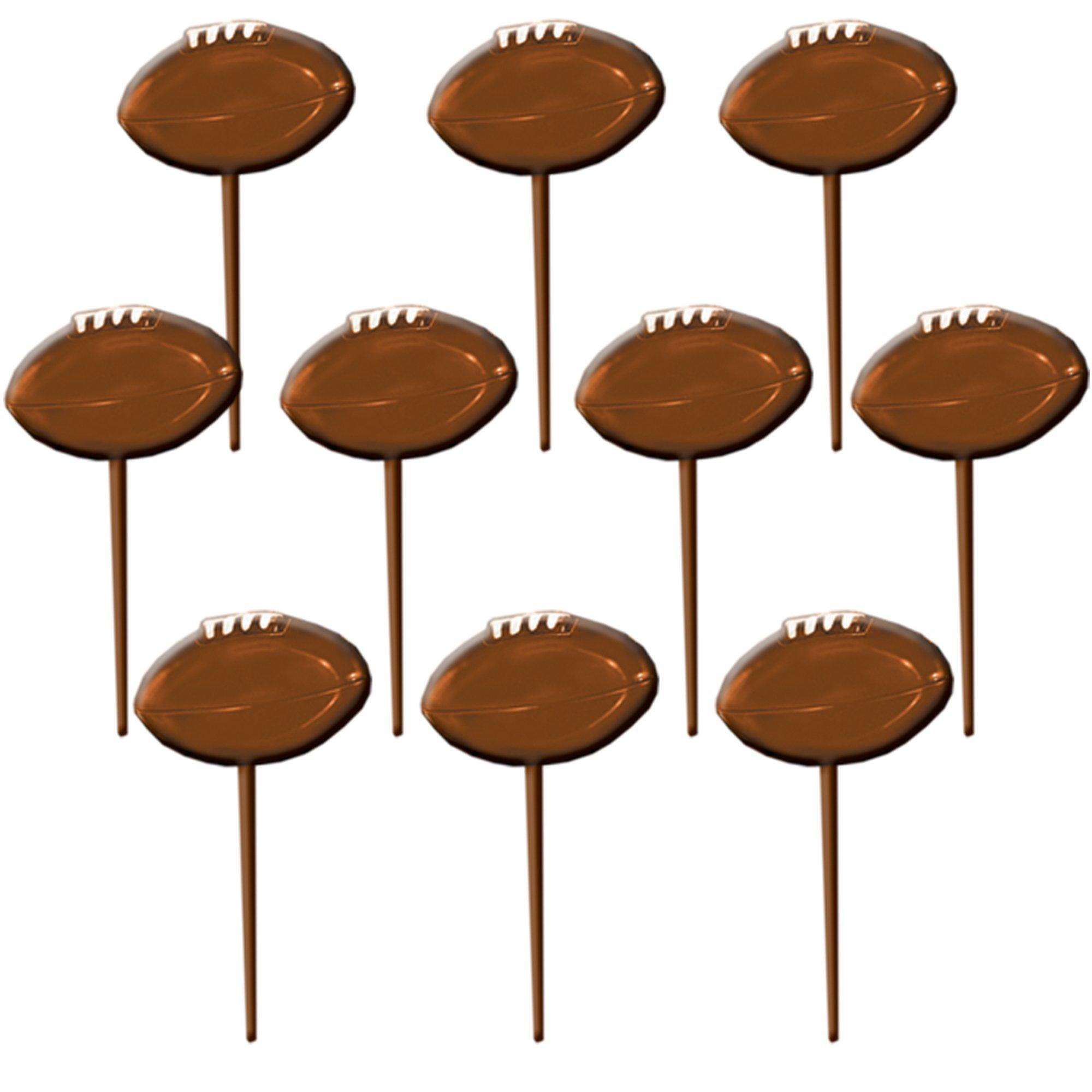 Football Party Picks 36ct