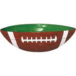 Large Football Bowl 11in