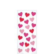 Small Key to Your Heart Treat Bags 20ct