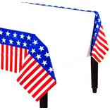 Americana Table Cover