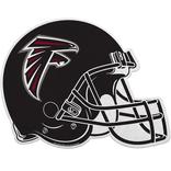 Atlanta Falcons Helmet Pennant