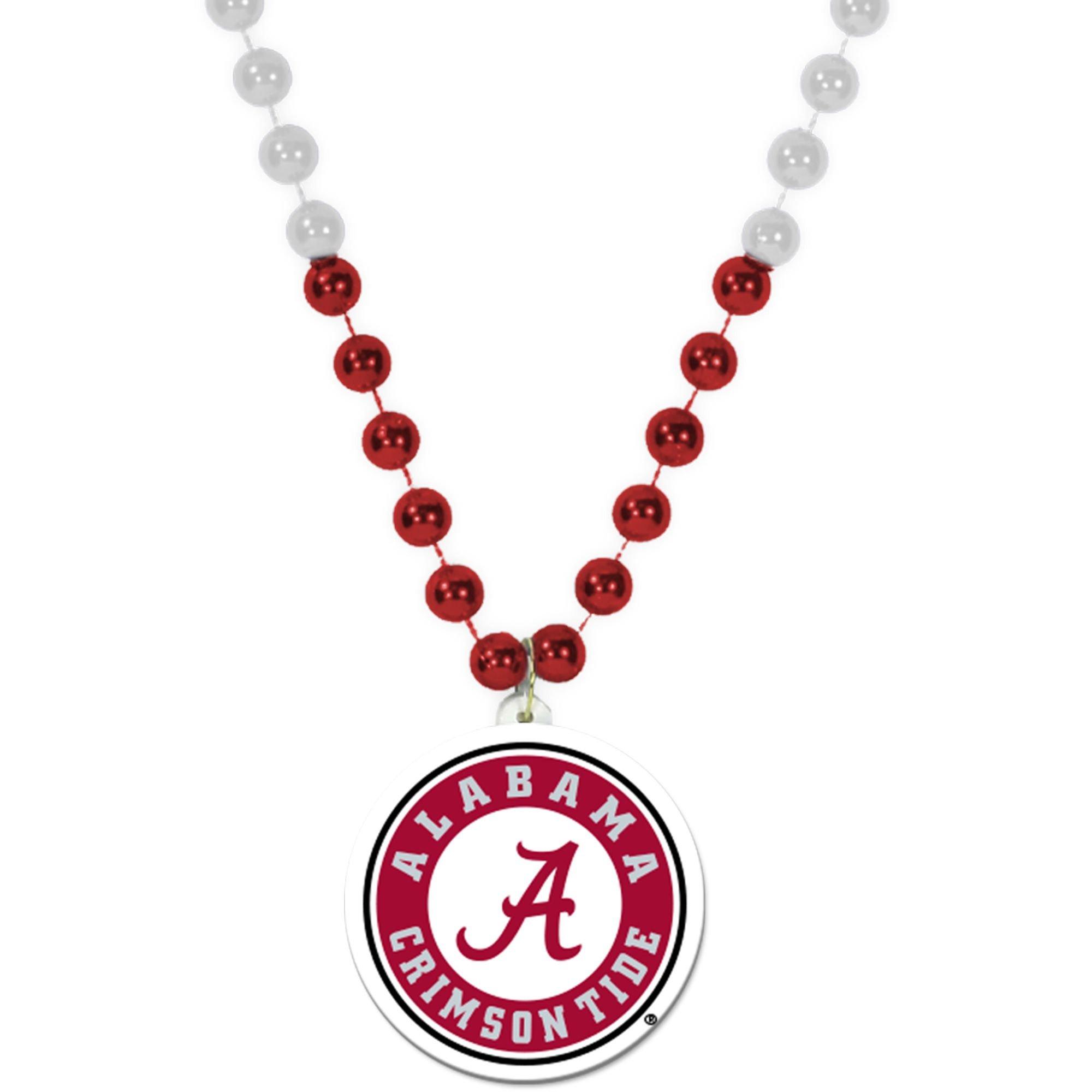 Alabama Crimson Tide Chain Necklace