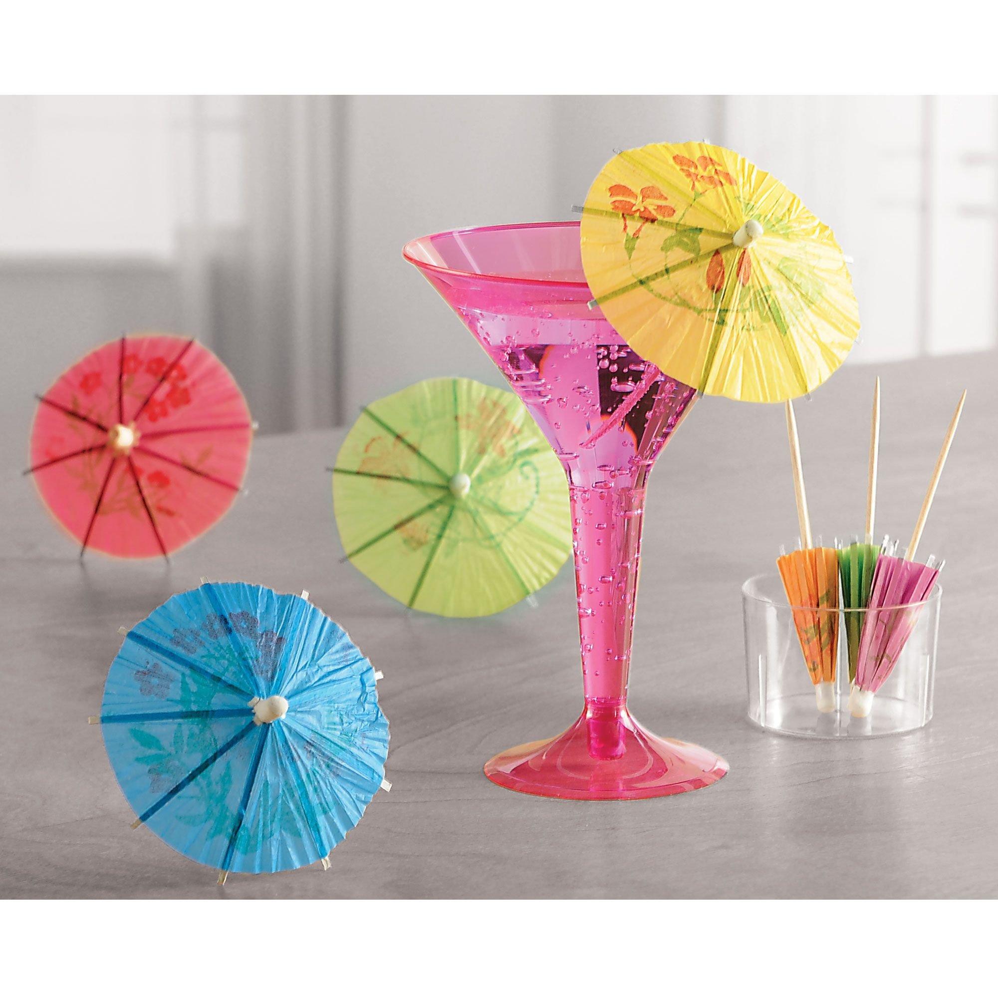 Parasol Party Picks 120ct