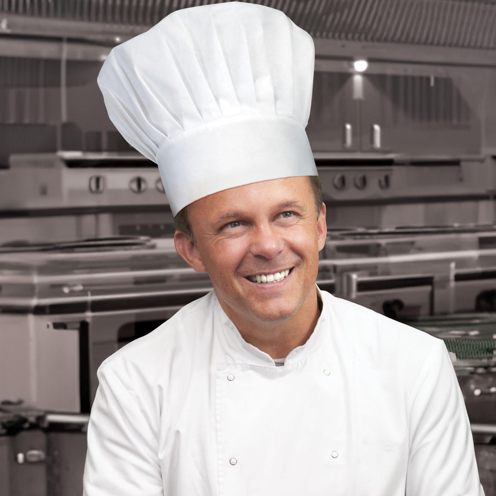 Chef Hat