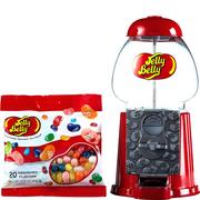Jelly Belly Mini Bean Machine & Jelly Beans